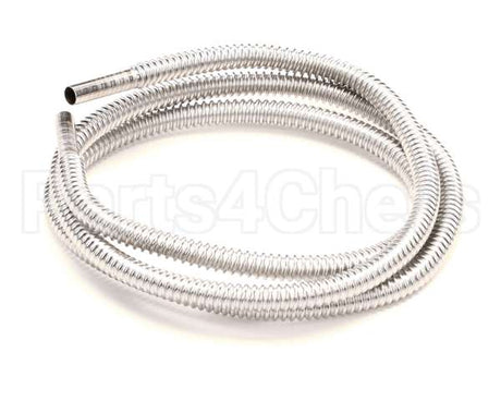 70046 Marsal Pizza Ovens 14 Pilot Tubing X 42 #Pt44