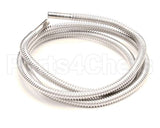 70046 Marsal Pizza Ovens 14 Pilot Tubing X 42 #Pt44