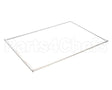 700475 Franke End Glass