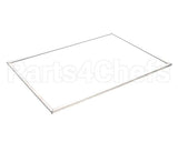 700475 Franke End Glass