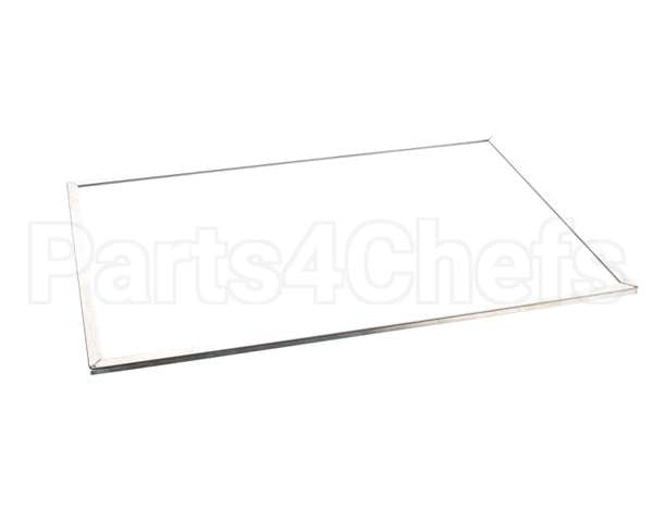 700475 Franke End Glass