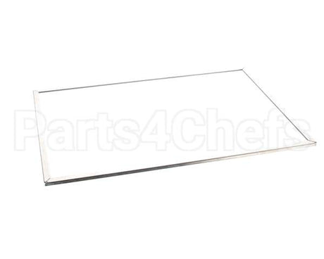 700475 Franke End Glass