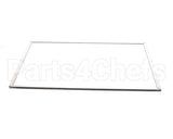 700475 Franke End Glass