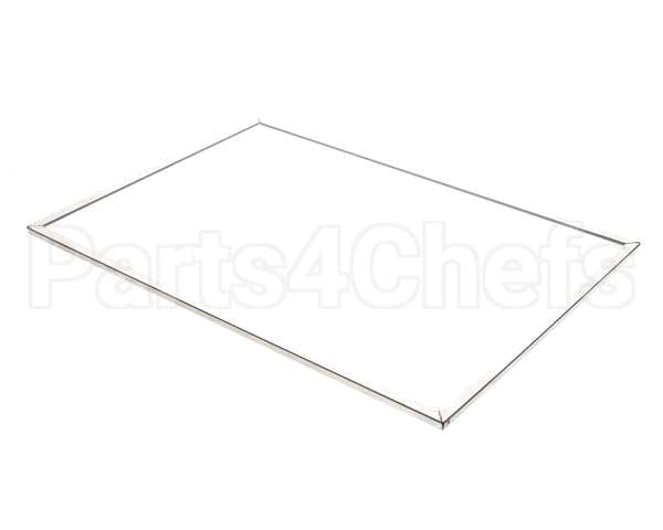 700475 Franke End Glass