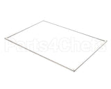 700475 Franke End Glass