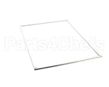 700475 Franke End Glass