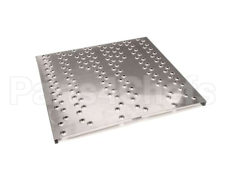 7004781 Lincoln Finger Plate Top Assembly