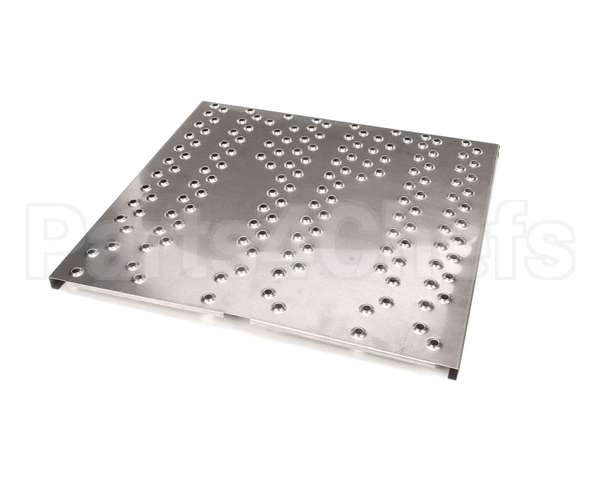 7004781 Lincoln Finger Plate Top Assembly