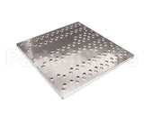 7004781 Lincoln Finger Plate Top Assembly