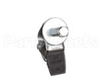 700483 Franke Caster, 3.5 Dia Stem Swivel W