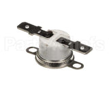 70049 Hix Corporation Hi-Limit Switch