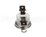 70049 Hix Corporation Hi-Limit Switch