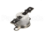 70049 Hix Corporation Hi-Limit Switch