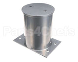 70049 Middleby Weldment,Leg 10 Ps360G