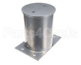 70049 Middleby Weldment,Leg 10 Ps360G