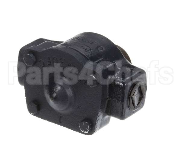 700510 Darling International Pump Head Baker Pump