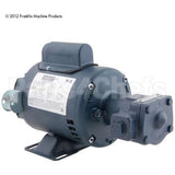 700511 Compatible Darling International Motor (W/Pump Assy)