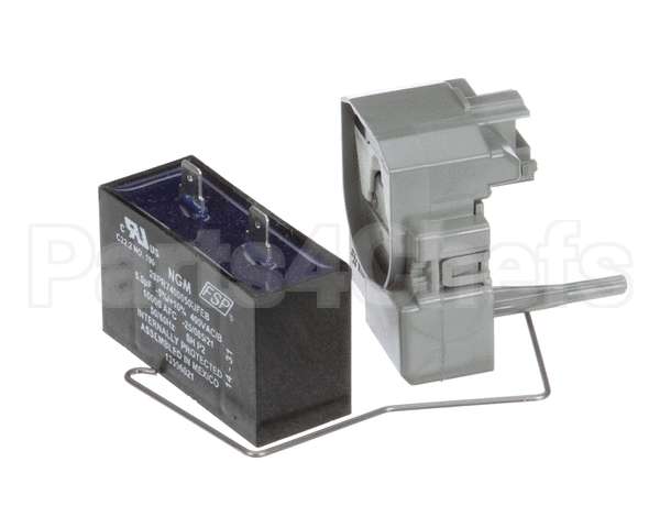 70052 Perlick Electrical Parts Bag, For Comp