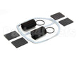 700521 Darling International Pump Service Kit W/ Vanes For