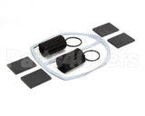 700521 Darling International Pump Service Kit W/ Vanes For