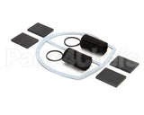 700521 Darling International Pump Service Kit W/ Vanes For