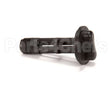 700523 Darling International Plastic End Caps For Vacuum Pu