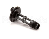 700523 Darling International Plastic End Caps For Vacuum Pu