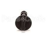 700523 Darling International Plastic End Caps For Vacuum Pu
