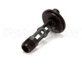 700523 Darling International Plastic End Caps For Vacuum Pu