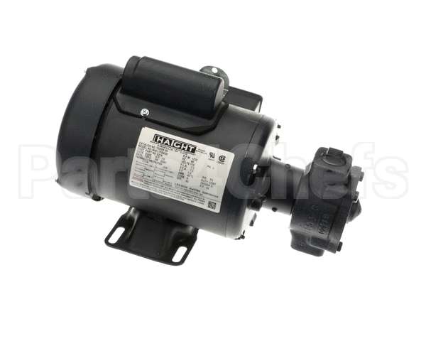 700528 Darling International Pump Motor Assembly Baker #S2