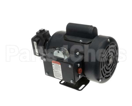 700528 Darling International Pump Motor Assembly Baker #S2