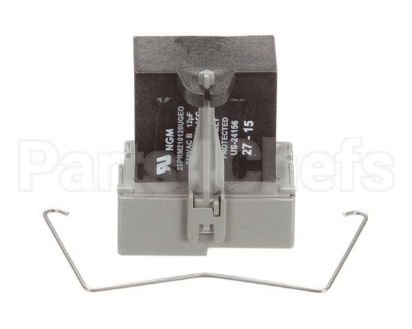 70053 Perlick Electrical Parts Bag, For Comp