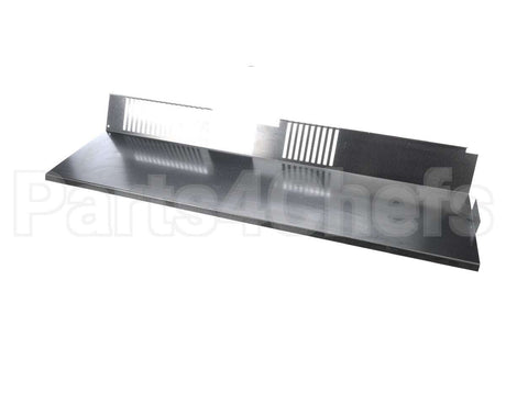 70054 Marsal Pizza Ovens Left Hinge Heat Shield Marsal # Hs60