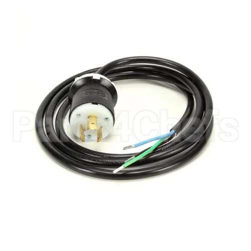 700552 Compatible Roundup Cord, Power (Assy, L6-20P)