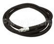 700558 Darling International Hose 34 In X 15 Ft Edible Oil