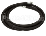 700558 Darling International Hose 34 In X 15 Ft Edible Oil