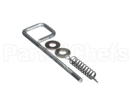 700559 Franke Filter Retainer