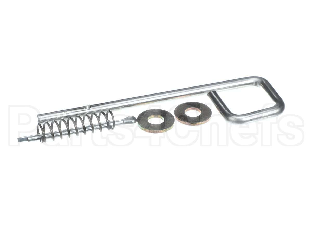 700559 Franke Filter Retainer