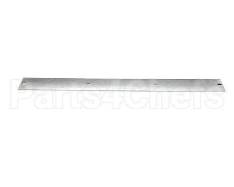 700574 Darling International Heater Plate 2 X 24 Heater (1