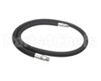 700576 Darling International Hose 3/4 X 7 Edible Oil Hose