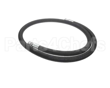 700576 Darling International Hose 3/4 X 7 Edible Oil Hose
