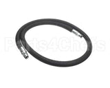 700576 Darling International Hose 3/4 X 7 Edible Oil Hose