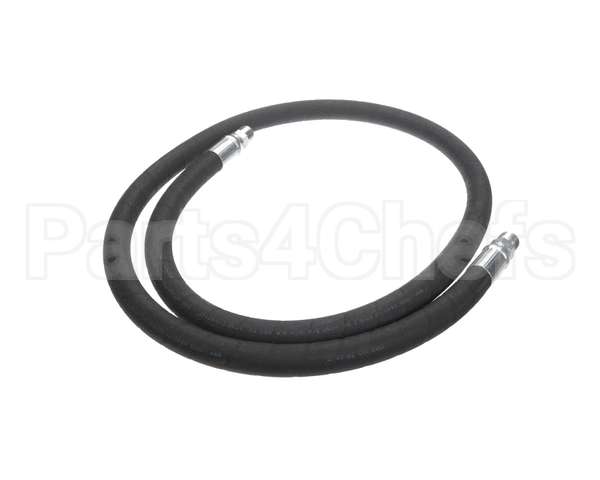 700576 Darling International Hose 3/4 X 7 Edible Oil Hose