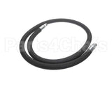 700576 Darling International Hose 3/4 X 7 Edible Oil Hose