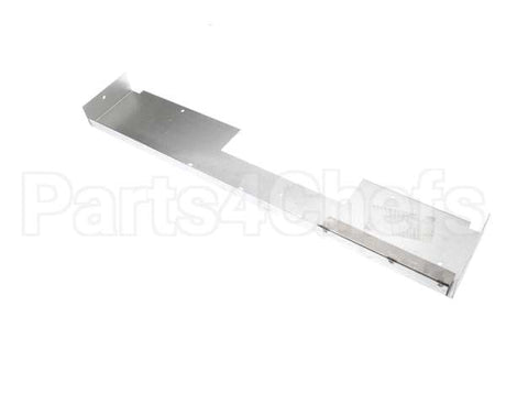 7006-8 Montague Burner Compartment Front