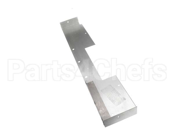 7006-8 Montague Burner Compartment Front