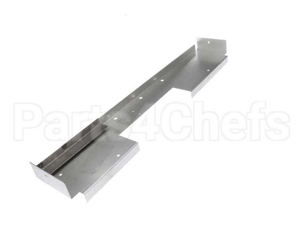 7006-8 Montague Burner Compartment Front