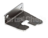 70060-1 Perlick Bracket, Left Hinge, Ss14, For