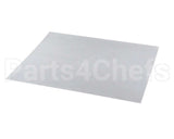 70060 Marsal Pizza Ovens Brick Plate, Mb60/Wf60