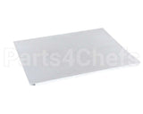 70060 Marsal Pizza Ovens Brick Plate, Mb60/Wf60